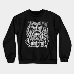 Ensiferum Melodic Metal Crewneck Sweatshirt